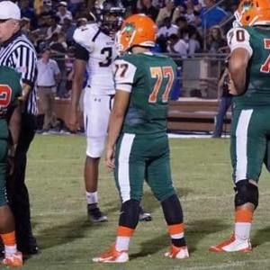 Meet your Posher, Jason